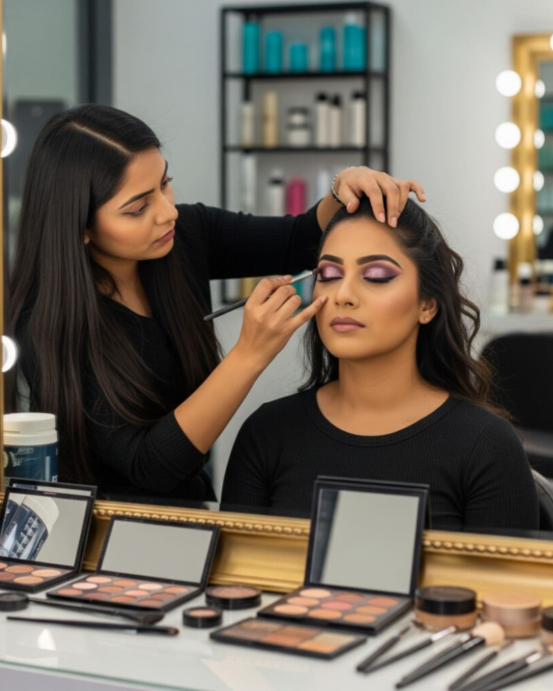 Makeup