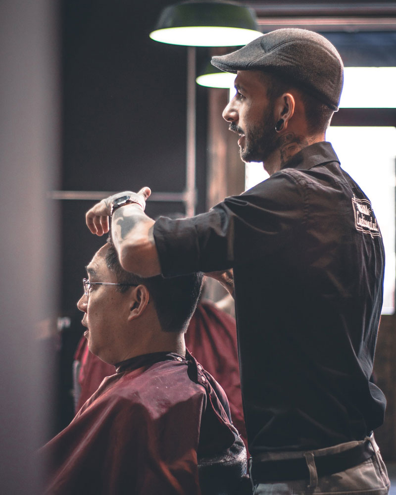 Hair Styling