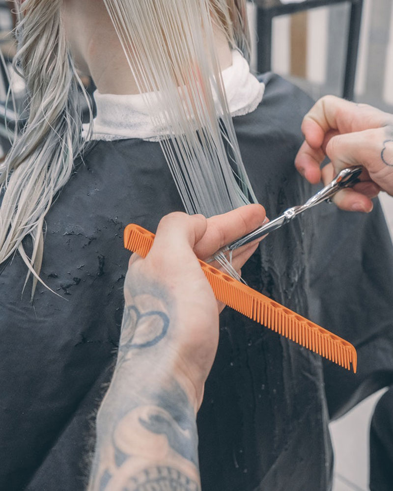 Hair Coloring